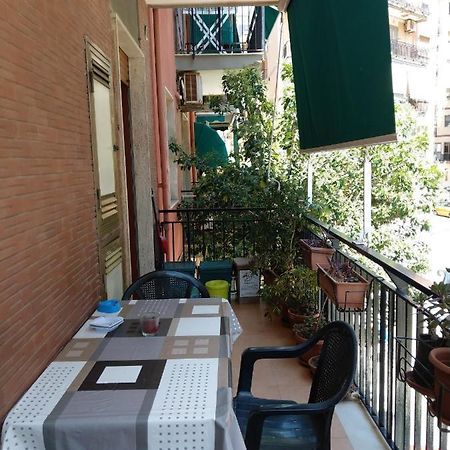 Appartamento Mercatello Salerno Exterior foto