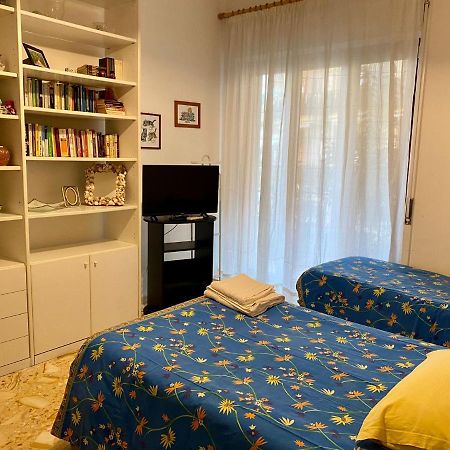 Appartamento Mercatello Salerno Exterior foto