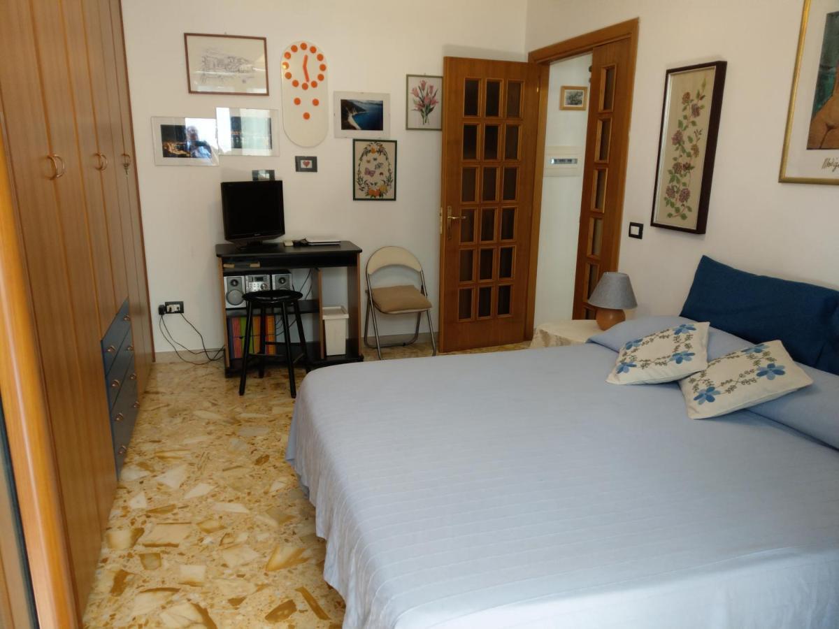 Appartamento Mercatello Salerno Exterior foto
