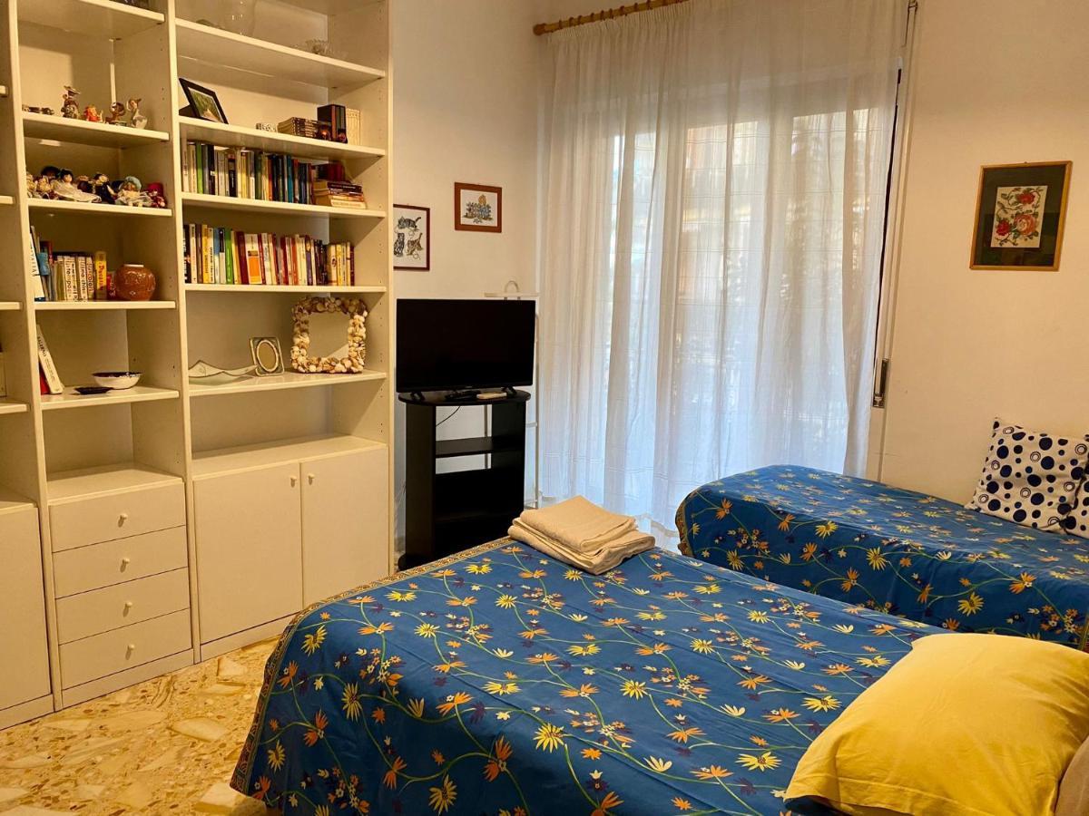 Appartamento Mercatello Salerno Exterior foto
