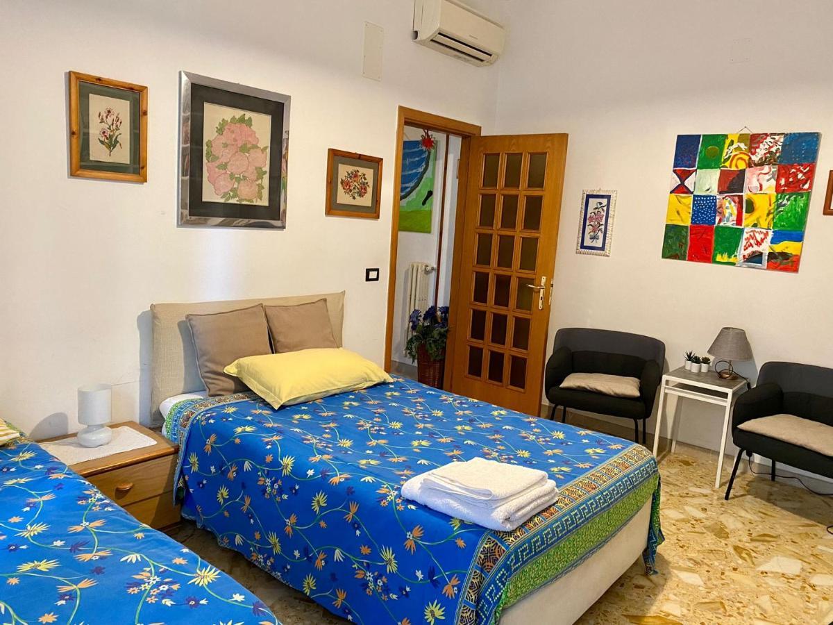 Appartamento Mercatello Salerno Exterior foto